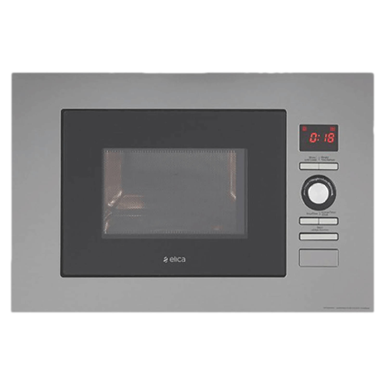 Wolf Built-In Microwave Oven: Elevate Your Culinary Game With Precision And Style